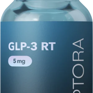 Tesamorelin
